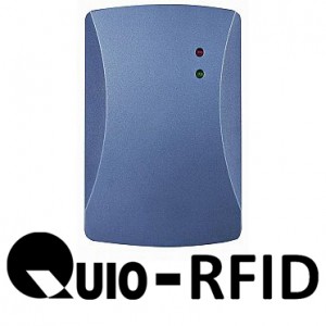 Access control RFID NFC wall reader QU-08H