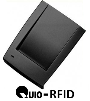 RFID Tischleser HF RFID Tischleser LF RFID Tischleser Mifare Card Tischleser QU-09C