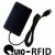 RFID Tischleser HF RFID Tischleser LF RFID Tischleser Mifare Card Tischleser QU-01A