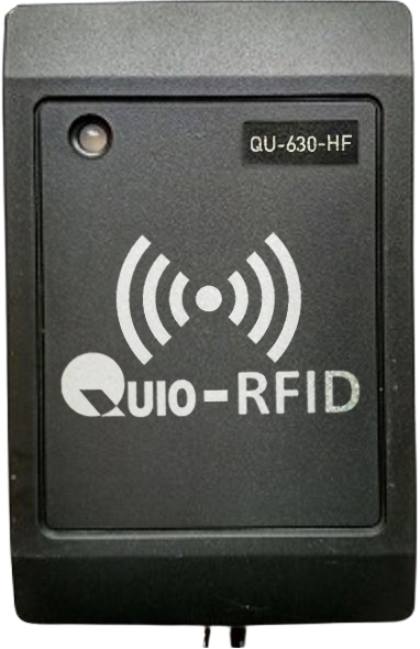 Modbus RFID Kartenleser QU-630