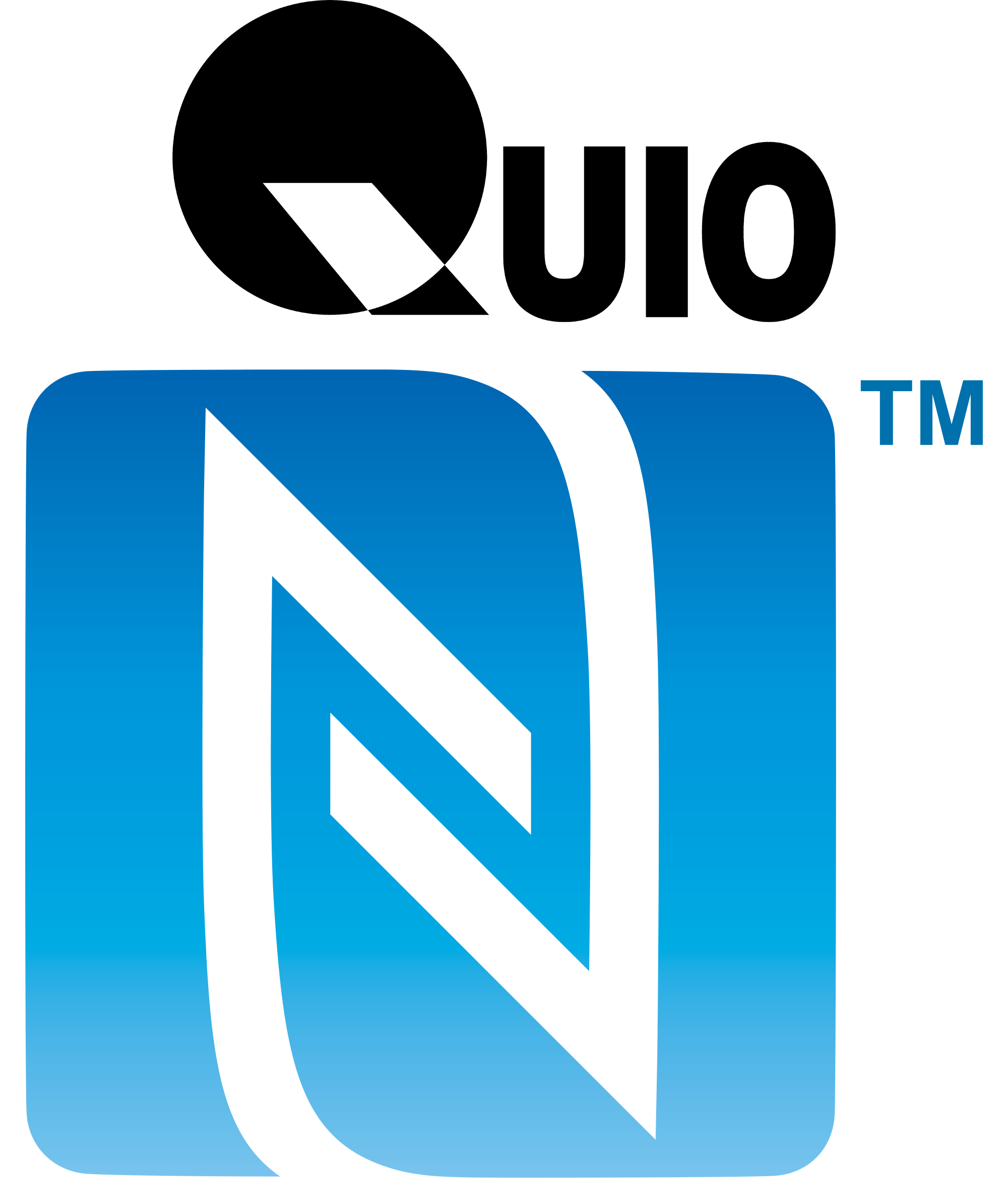 QR-Code-Scanner mit NFC-Funktion_quio