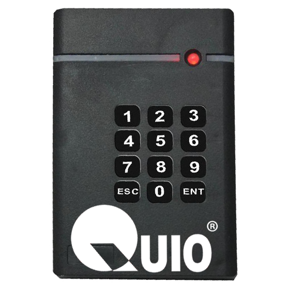125kHz-RFID-Wandleser-EM4200-Keypad